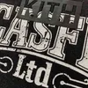 Camisetas de diseñador para hombre Kith Diamond Manga corta Camiseta negra lisa Ropa de moda Marca Cuello redondo Delgado Social Spirit Guy Half Man 00051