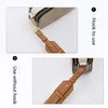 حزام Bamader للأكياس قابلة للتعديل طول النساء أكياس الكتف أكياس الكتف إكسسوارات لحقائب اليد قابلة للفصل حزام حزام الجلود 220610