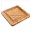 20st Bamboo Cheese Board Set med bestick i Slide-out der inklusive 4 rostfri stålkniv och serveringsredskap Housewarming Wedding A