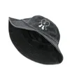 Fashion Fisherman Hat Niestandardowe logo haftowe 100% bawełniane odwracalne jednostronne unisex dla dorosłych czapki wiadra