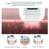 Epilator Ckeyin Flashes Laser Hair Ipl Permanent Professional Painless Remover Skin Rejuvenation Lady Shaver Machine 0621