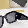 Gafas de sol de diseñador de hombres y mujeres de moda El modelo 4312 abre la visión moderna se centra en nuevas ideas y estilo de moda 6886651