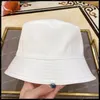 Diseñadores Gorras Sombreros Gorro para hombre Gorro de nylon Sombrero de cubo para mujer Senderismo Sombreros de pescador ajustados Gorros Fedora Mujer Luxurys Diseñador Sombrero para el sol Chapeau