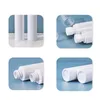 60ml 80ml 100ml 120ml Spray Bottles Empty Fine Mist Plastic Travel Bottle Refillable Lotion Pump Cosmetic Containers 946 E3