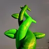 Kundenspezifisches aufblasbares Grünpflanzenmodell mit Gebläse für Party-/Werbe-/Aktivitätsdekoration, hergestellt von Ace Air Art