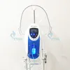 Máquina de face face de terapia facial da máquina de face de oxigênio de o2toderme