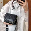 NXY 디자이너 여성 쇼핑객 어깨 크로스 바디 백 가방 패션 작은 퀼트 LINGGE PU 가죽 플랩 핸드백 및 지갑 2022 220608