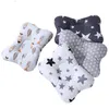 Baby Nursing Infant born Sleep Support Concave Cartoon Pillow Printed Shaping Cushion Prevent Flat Head 220622