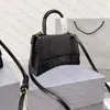 Projektanty torebki Kobiety Crossbody ramię w torbie na ramię moda torebka torebka krokodyla portfele lady aligator torebki torebki