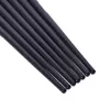 Siyah Alloy Chopstick Baskı Çinli Yemek çubuğu tüm012347292426