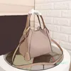 Borsa a tracolla di design in pelle da donna di grande capacità, borsa a tracolla firmata da donna, borsa da donna con manico, borsa da shopping da donna, borsa di design di lusso