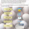Samll Electric Egg Máquina de descascamento de ovos comerciais Ovos de peeler fábrica de vendas direta 60w