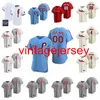 Мужчины женщины молодежь 2021 All-Star Game Baseball Jerseys 5 Эндрю Кнапп 29 Ник Матон 13 Брэд Миллер 31 Мэтт Мур 50 Гектор Нерис Custom