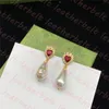 Coeur strass boucle d'oreille perle pendentif breloque goujon brillant diamant boucle d'oreille anniversaire mariage fête oreille bijoux