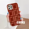 Case podwójny litera projektant iPhone za 13 pro maks. 12 mini 11 x xs xr moda luksurys skórzane telefony