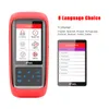 XTOOL X100 PRO2 Auto Nyckelprogrammer Diagnostic Tool EEPROM CODE Reader Adapter OBD2 KUNTERMETER Justering3681654