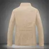 Men's Wool & Blends Men's Men Woolen Fashion Winter Jacket Fleece Lined Overcoat Male Coat Peacoat Sobretudo Masculino1 T220810