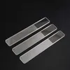 1 -pc nagelbestand borstel kristal glas nanometer bestanden voor manicure pedicure apparaat polijstbuffing tools nail art tools