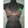 2022 BRAS Sets Diamond Glow Sexy Lingerie Conjunto para mulheres Corset Lace Lady Bodysuit Ruites Push Up Up Active Transparent Lady Bra Shinybras