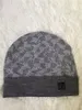 Stilista uomo berretto invernale di alta qualità unisex lavorato a maglia cappello caldo di cotone classico berretto sportivo berretti da donna casual berretto a strisce all'aperto berretti 10 colori