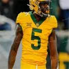 Thr NCAA College Jerseys Baylor Bears 5 Jalen Hurd 10 Rebort Griffin III 12 Josh Gordon 63 Mike Singletary Custom Football Stitched