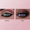 Faux cils 10 Paies Russian Strip Lashes Curl Faux 3D vison réutilisable Eextensions duveteuses Lashesfalse4659069