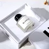 Hottest Blanche Perfumes Car Air Freshener Men Clone Perfume Fragrance 100ml EDP Parfum Natural Spray Famous Designer Cologne Perfumes for Man Wholesale