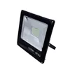 Novo 100W IP66 LED Holofotes SMD Super Slim À Prova D 'Água Garden Flood Light LED Spotlighting