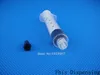 wholesale 100 sets / lot Dispensing Syringes 10cc 10ml Plastic with tip cap