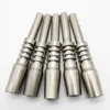 Smoking Accessories Nail Titanium nector Straw Collector Tips For Smoking