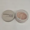 Nyaste ankomst 6g mineraler Shimmer Loose Powder Foundation Skin Clearing Medium Beige 2.5N med batchkod