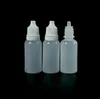 10 g oog vloeistof druppelaar fles kleine plastic oog drop fles-dropper 10 ml lege plastic squeezable druppelaar flessen SN4299