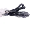 MINI 1,8M MINI USB Charge Câble Charge pour Sony PlayStation PS3 Contrôleur sans fil avec anneau magnétique
