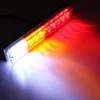 2x LED Stop Rear Tail Brake Reverse Light Turn Indicator 12V Boat ATV Truck Trailer Lamp