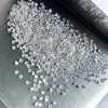 Andere 0,8-3 mm/Packung D Farbe VVS Rundschliff Moissanit Lose Steine 8 Herz Pfeil Pass Diamant für DIY SchmuckherstellungAndere AndereAndere