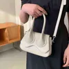 Вечерние сумки мини -милые сумки женские сумочки мода на плечо боковая сумка женщина 2022 летние женщины кросс -стропа с короткой ручкой 220507