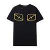 Designer Tshirts Fashion Geometry T-shirts Round Collar Short Sleeves Men Womens 2022 Summer T-shirt High Quality Tee