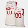 XFLSP Custom Wisconsin Basketball Stitched Jersey Sam Dekker Frank Kaminsky AB Nicholas Ethan Happ Alando Tucker d'Mitrik Trice Brad Davison Nate