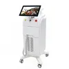 2022 Autres équipements de beauté Laser Titanium Ice Platinum Vitesse 808Nm Diode Laser 1200W 755 808 1064Nm Machine d'épilation