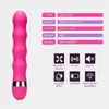 NXY Juguetes sexuales eróticos para Aldults 18 Mujer Hombre íntimo Tienda de artículos g Punto Vagina Vibrador Vibradores Masturbador Anal Plug220409