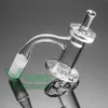 Quartz Dab Carb Caps Smoking Dab Accessory Fits 20mm Quartz Banger Terp Slurper Blender Nails on Dab Rigs YAREONE Wholesale