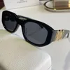 مصمم النظارات الشمسية الفاخرة للرجال والنساء تصميم النظارات الشمسية Goggle Beach Sun Glasses للرجل والمرأة 10 لون اختياري نوعية جيدة