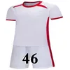 2023 T-Shirt jerseys football For Solid Colors Women Fashion Sports Gym quick drying clohs jerseys 044