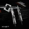 XNET Titan 무선 문신 기계 배터리 펜 키트 문신 아티스트 220728용 X선 문신 카트리지가 있는 DC 코어리스 모터 LED 디스플레이