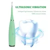 Strumento per il detergente per cleaner per calcolo del dente a ultrasuoni elettrici Strumento per denti bianchi Tartar 0505