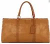 2022 Роскошная мода Мужчины Женщины высококачественные туристические судоходные сумки дизайнерские сумочки с багажными багаж
