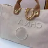 Nuova borsa da donna Fashion Designer Tote Bag New Portable Messenger One-spalla Tote Bag G220526