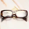 مصمم أزياء النظارات الشمسية النظارات الكلاسيكية Goggle في الهواء الطلق نظارات شمسية للشاطئ للرجل والمرأة 7 ألوان اختيارية مثلثة التوقيع 17