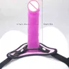 Nxy dildos vibrador femino cinta no vibrador ayar brinkedos anal strapon yetişkin realista seks macio seks dükkanı