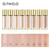 I più nuovi 8 colori 30ml Fondotinta liquido a lunga durata BB Cream Sbiancante Nutriente Illumina Copertura completa Correttore Viso Make Up Fondamenti Cosmetici ZL0874